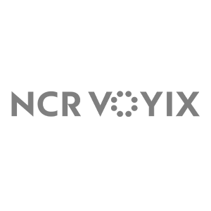 NCR lgoo